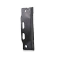 thumbnail image 4 of For Ford F Super Duty 1992 93 94 95 96 1997 Bumper Bracket Driver Side | Front | With Mounting Arm | Replacement For FO1066108, FO1066108C | F2TZ17752B, 4 of 8