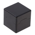 thumbnail image 1 of LOVIVER Snooker Billiards Pool Table Aluminum Pool Cue Chalk Holder Case black, 1 of 8