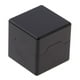 thumbnail image 1 of Snooker Billar de billar soporte de aluminio Punta negro shamjiam Soporte de tiza de billar, 1 of 9