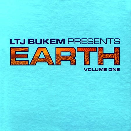 Earth Vol.1
