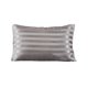 thumbnail image 2 of Funda de almohada de satén Estilo verano Dormitorio Ropa de cama de poliéster suave y refrescante Cuidado del cabello suave Cómoda de lujo 1 pieza, 2 of 6