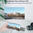 thumbnail image 4 of Lecteur de Carte Mémoire, USB 3.1 Type B CFExpress pour Ordinateur, 4 of 8