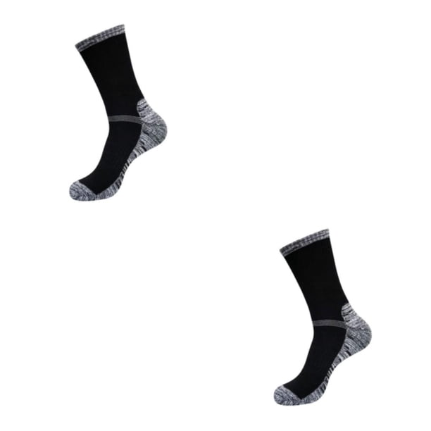 Sonducket Calcetines deportivos de algodón ligeros y transpirables para hombre que se mantienen frescos y secos todo el día calcetines Type2 NO2