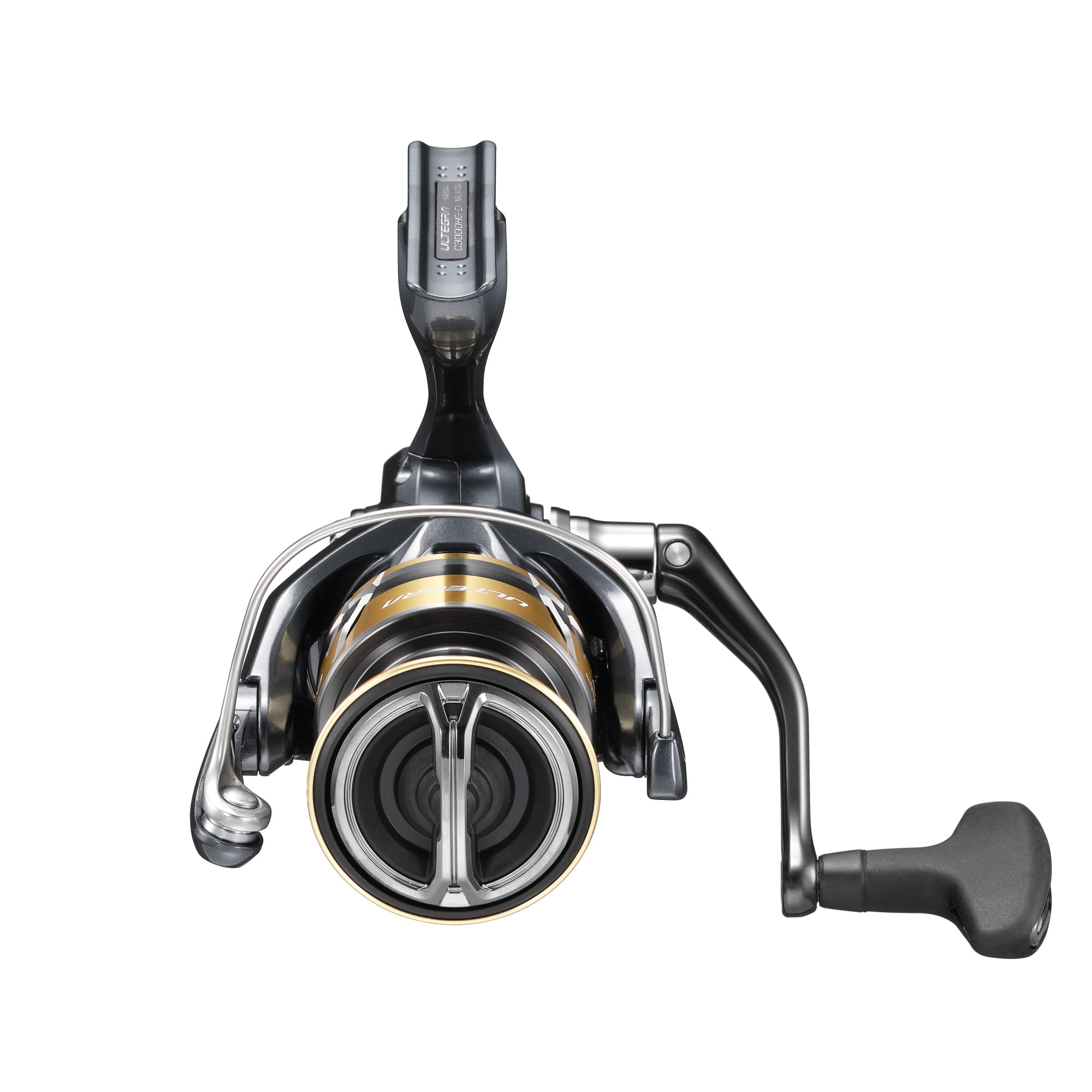 Shimano Ultegra Spinning Reel - Thumbnail 3