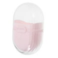 thumbnail image 4 of OUNONA  Washing Soap Container Dispenser Holder Packaging Travel Pink, 4 of 8