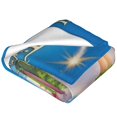 thumbnail image 5 of Tinker Bell Fleece Blanket Super Soft Cozy Warm Flannel Fleece Throw Blanket For Couch Bed Sofa Throw 50"X40", 5 of 7