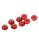 thumbnail image 3 of Tuercas hexagonales autoblocantes Jadeshay 8 piezas 1/24 M2, 3 of 14
