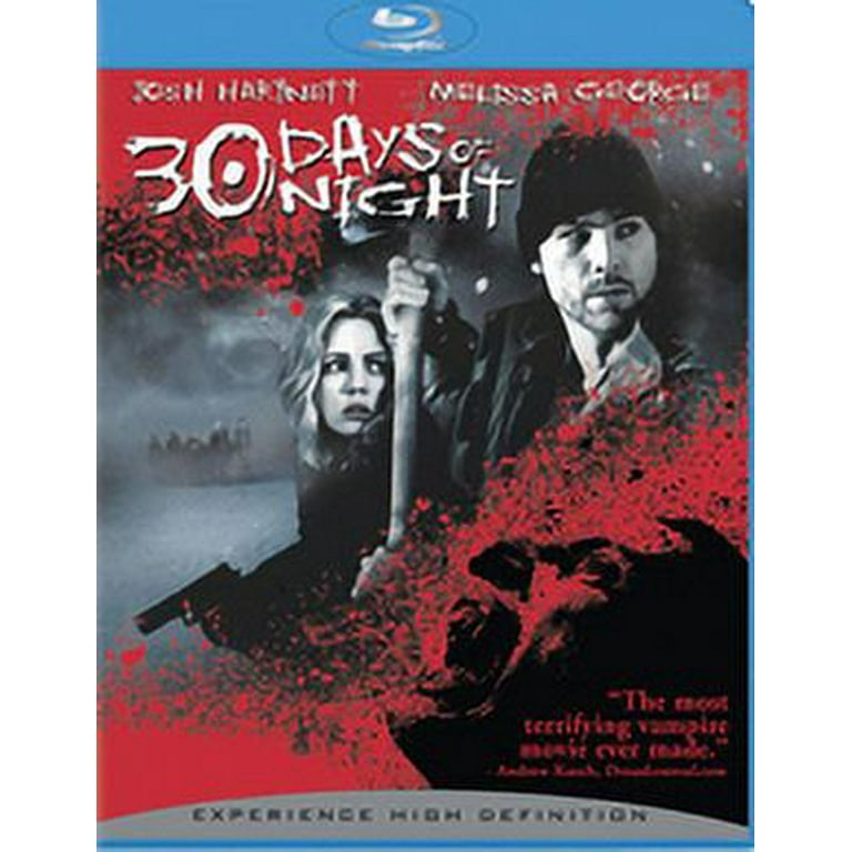 30 Days Of Night (Blu-ray)