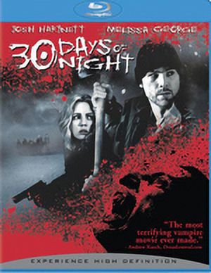 30 Days Of Night (Blu-ray) - image 2 of 2