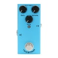 thumbnail image 4 of erfcxs Function Guitar Effects Pedal Distortion Overdrive Delay Tremolo, 4 of 4