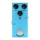 thumbnail image 4 of Pedal de efectos para guitarra: distorsión, overdrive, delay y trémolo, 4 of 4