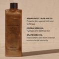 thumbnail image 4 of Aceite bronceador Lux sin filtrar N°30 de alto brillo con SPF 30 100 ml, 4 of 8