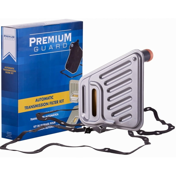 Premium PT1242 Auto Trans Filter Kit