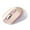 Pink, variant on Wireless Mouse, 2.4G Wireless Ergonomic Optical Mouse, Cimetech Slim Silent Mouse with USB Receiver and 3 Adjustable DPI Cordless Computer Mouse for Laptop, Desktop, MacBook ,PC and Home Office-Pink
