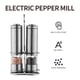 thumbnail image 3 of Molinillo de sal eléctrico molinillo de pimienta eléctrico de 20 g para especias ANGGREK Otros, 3 of 8