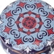 thumbnail image 3 of M Buder Set de 4 Velas Aromáticas de Flores Secas para Yoga y Meditación Caja Azul, 3 of 9
