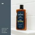 thumbnail image 4 of Cremo Palo Santo 2-in-1 Shampoo & Conditioner, 16 Oz, 4 of 8