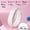 White/Sporty/With Accessories, variant on Multi-Function Silicone Soft Electronic Watch, Lightweight And Breathable, Ipx2/Alarm/Luminescent/Pedometer/Calorie Tracking, Men'S Fashion Minimalist Ladies' Wristwatch - Rechargeable Battery
