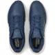 thumbnail image 2 of Ad-id-as CLOUDFOAM STEP JS2913 Dark Blue/Gray/White Men's Sneakers, 2 of 6