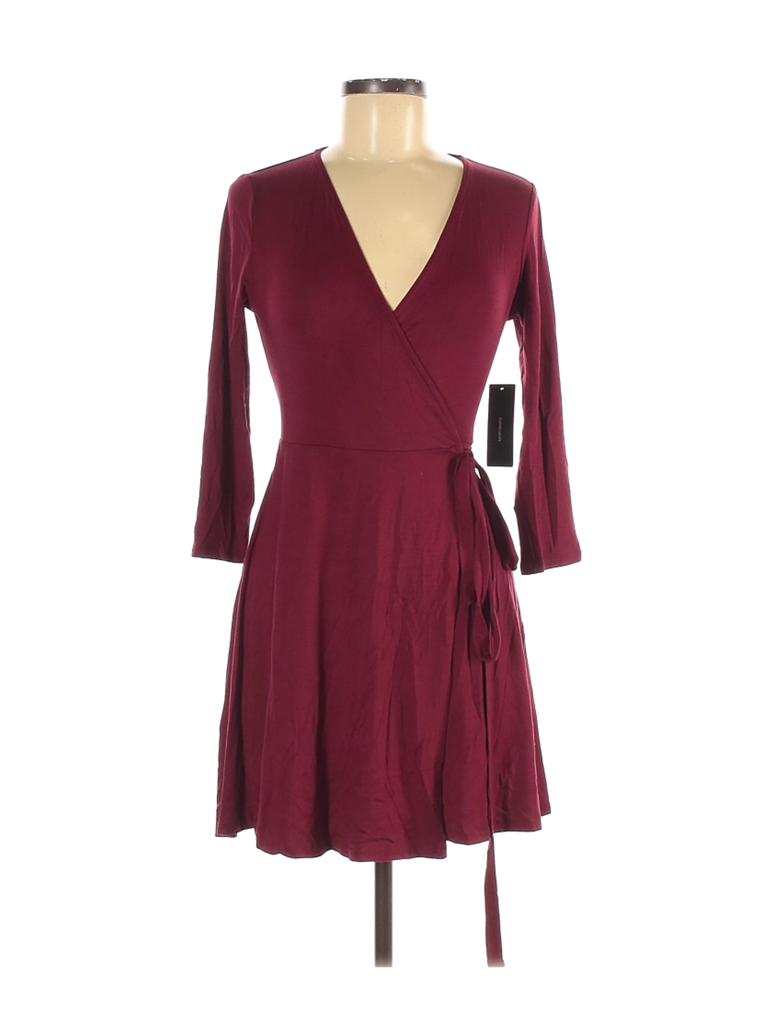 Lulu's PreOwned Lulu's Women's Size M Casual Dress