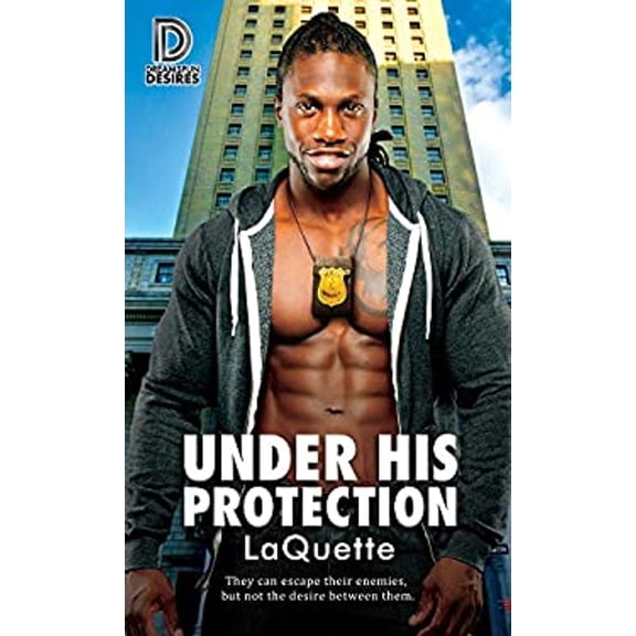 Pre-Owned Under His Protection (Paperback) 1641080264 9781641080262