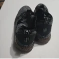 thumbnail image 2 of Men’s Ad-id-as Die Weltmarke Mit Den 3 Stripes Green Shoes- Size 11 (45), 2 of 6