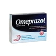 thumbnail image 3 of Omeprazol 20 mg Caja Con Blíster Con 30 Cápsulas, 3 of 4