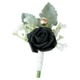 thumbnail image 1 of Ramillete para muñeca Gloria Boutonnieres de rosas, 1 of 3