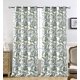 thumbnail image 1 of Cortinas DriftAway, 244 x 132 cm, diseño floral opaco, 2 paneles, 1 of 9