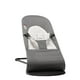 thumbnail image 1 of BabyBjörn Bouncer Balance Soft, Cotton/Jersey, Dark Gray/Gray (005084US), 1 of 5