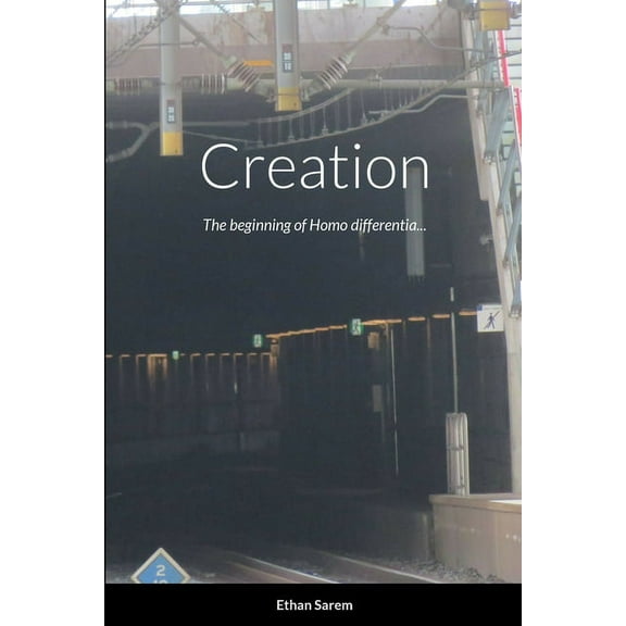 Creation, (Paperback)