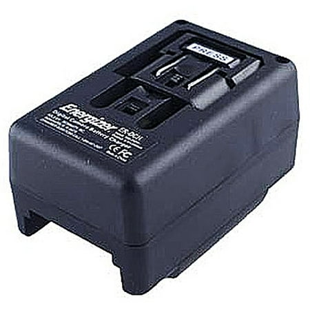 Energizer Digital Camera Quick Travel Charger