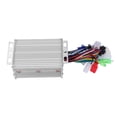 thumbnail image 2 of Controlador De Motor Sin Escobillas, Controlador Sin Escobillas De Motor De aleación De Aluminio 23A 450W 4.33x3.31x1.73 Pulgadas Para Bicicleta Eléctrica, Scooter, 2 of 7