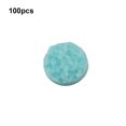 thumbnail image 4 of Jumpingount Pendiente Stud Mano de obra Cuentas de resina de forma redonda Suministros de mujer Accesorios de joyería Accesorios de fiesta Cuenta Type3 NO3, 4 of 6