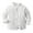 F89-White, variant on FYDUU Boys Long Sleeve Dress Shirts Solid Color Stand Collar Classic Button Down Shirt For Kids Formal Wear Spring Fall Children's School Uniform Shirts 4-5 Years