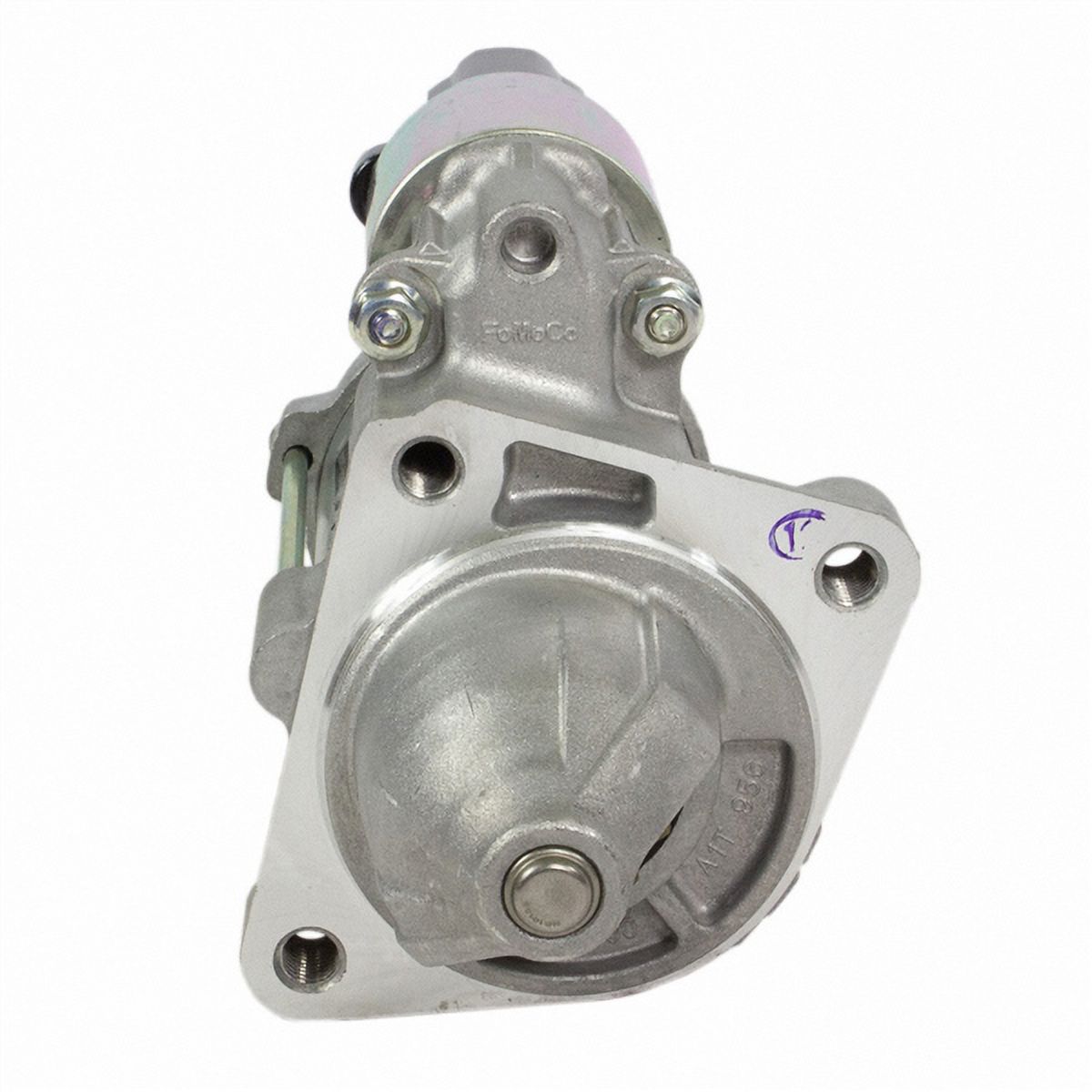 STARTER MOTOR ASY (P)