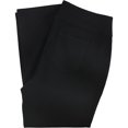 thumbnail image 2 of Leggings informales Cambridge para mujer de Charter Club, negro, 26W, 2 of 2