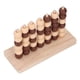 thumbnail image 5 of Four Connect Chess Table Game, Rompecaboles, 5 of 7