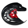 thumbnail image 7 of NICECNC Front Brake Disc Guard Protector For Honda CR125R CR250R 2004-2007 CRF250R CRF450R 2005-2021, 7 of 7