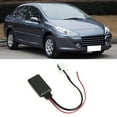 Car Bluetooth Module Audio Input for Peugeot Citroen RD4 Radio Stereo