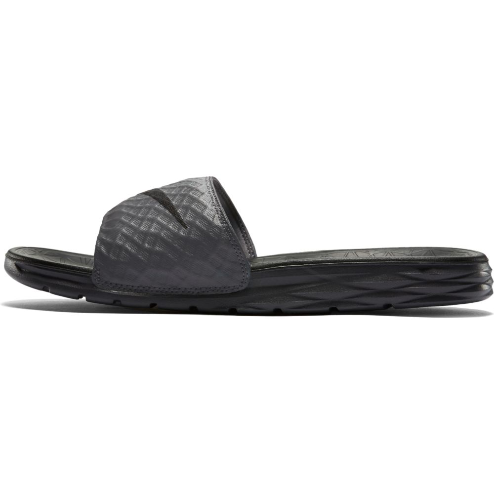 nike solarsoft slide 2