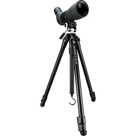 UPC: 0843829115094 | Vortex Optics High Country II Tripod Kit