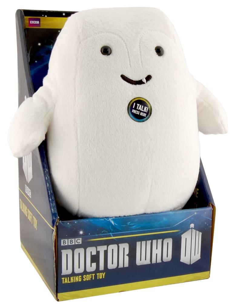 adipose plush