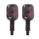 thumbnail image 2 of Direccionales traseras para motocicleta WS 150 Sport WS175 Sport Cross 150 Cross 175 Kinlley, 2 of 3