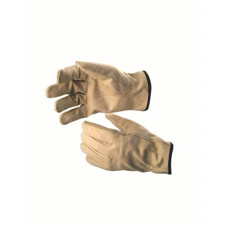 

GLOVES - LEATHER DRIVERS - (PR)