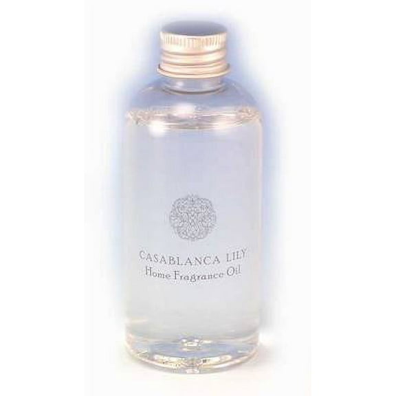 CASABLANCA LILY REFILL - SET OF 2 - ZODAX Porcelain Diffuser