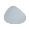 thumbnail image 1 of Mantel individual nórdico de cuero PU con aislamiento térmico, mantel triangular, mantel individual antideslizante e impermeable, mantel para cuenco, posavasos, 1 of 6