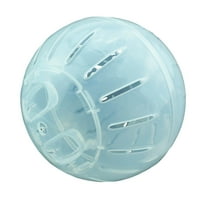 Silent Exercise Wheel Hamster Toy for Small Gerbils Mice Gliders Durable Running Wheel Quiet Pet Activity