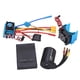 thumbnail image 2 of Combo de motor sin escobillas, 3650 3600KV Motor sin escobillas Motor ESC Combo ESC Combo Set Integración perfecta, 2 of 8