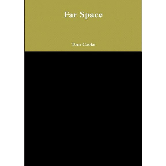 Far Space, (Paperback)